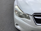 SUBARU SUBARU others 10/18